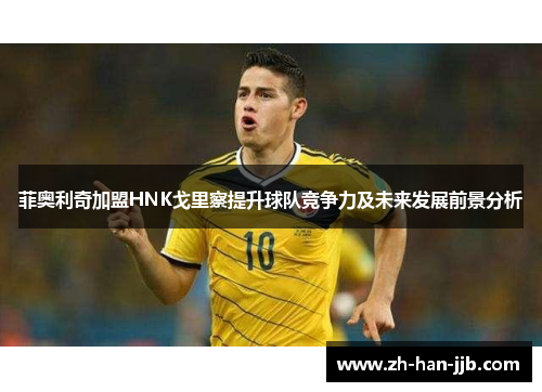 菲奥利奇加盟HNK戈里察提升球队竞争力及未来发展前景分析 菲奥利奇加盟HNK戈里察提升球队竞争力及未来发展前景分析