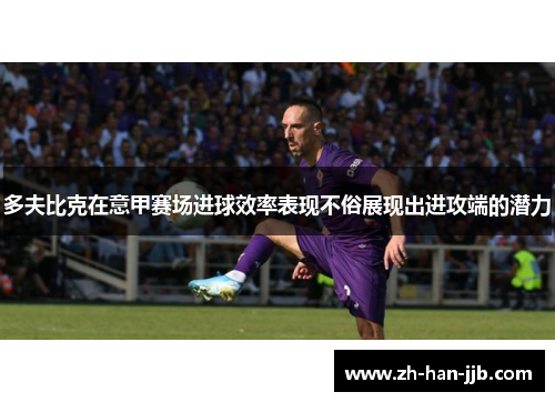 多夫比克在意甲赛场进球效率表现不俗展现出进攻端的潜力